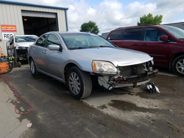 2011 mitsubishi galant fe