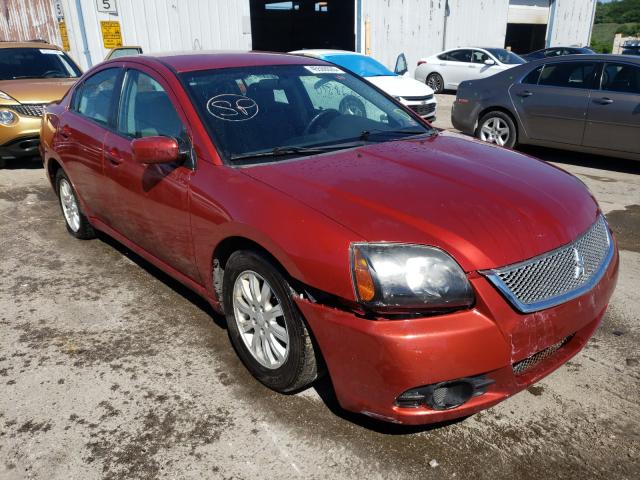 2011 mitsubishi galant fe