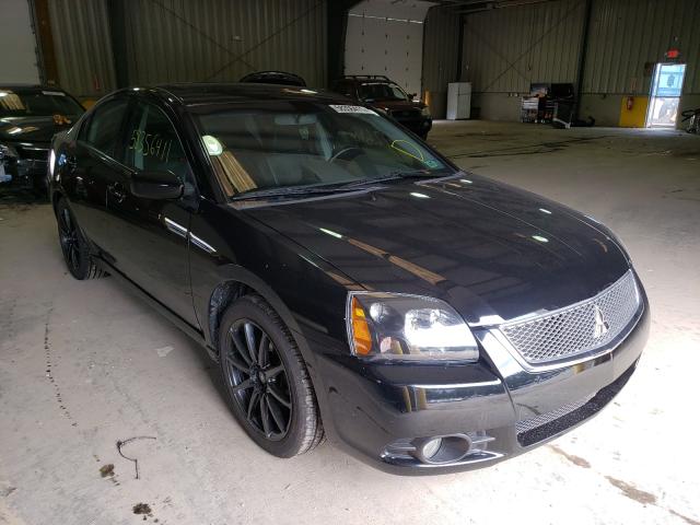 2011 mitsubishi galant es