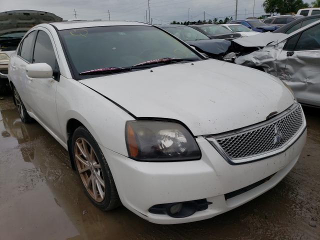 2011 mitsubishi galant es