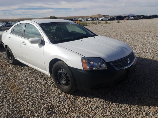 2011 mitsubishi galant es