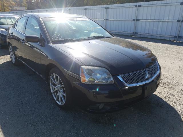 2011 mitsubishi galant es