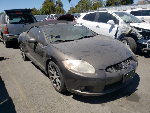 2012 mitsubishi eclipse sp
