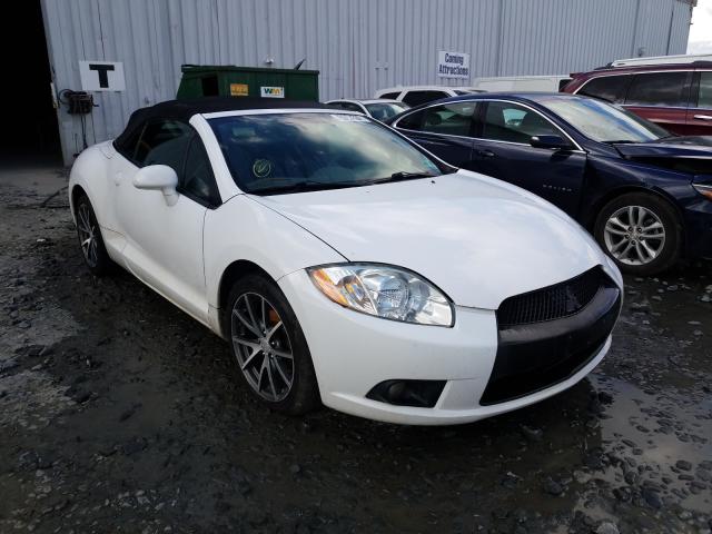 2011 mitsubishi eclipse sp