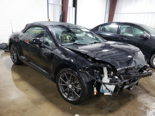 2011 mitsubishi eclipse