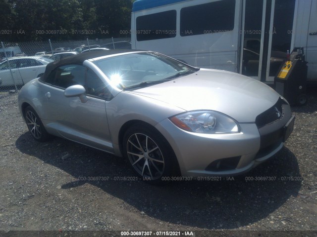 2011 mitsubishi eclipse