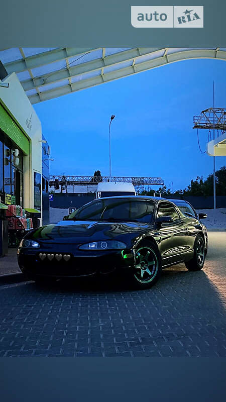 1995 mitsubishi eclipse
