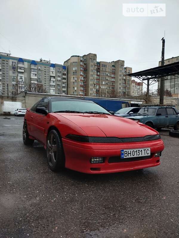 1990 mitsubishi eclipse