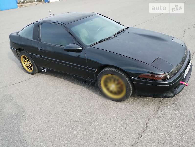 1991 mitsubishi eclipse
