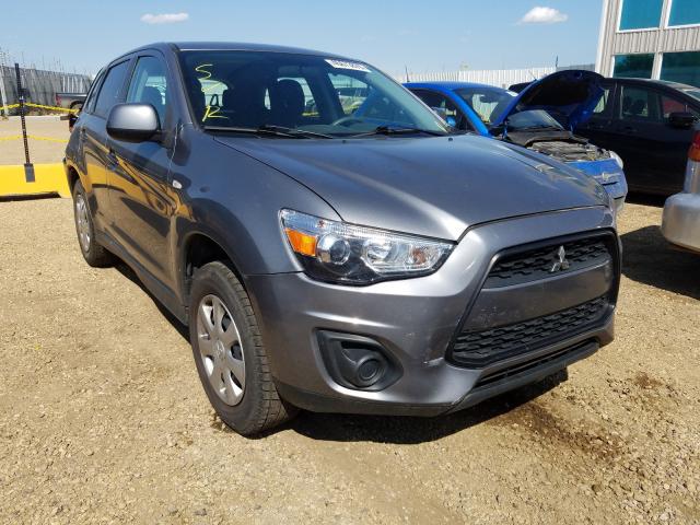 2015 mitsubishi rvr