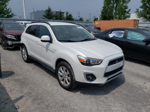 2014 mitsubishi rvr gt