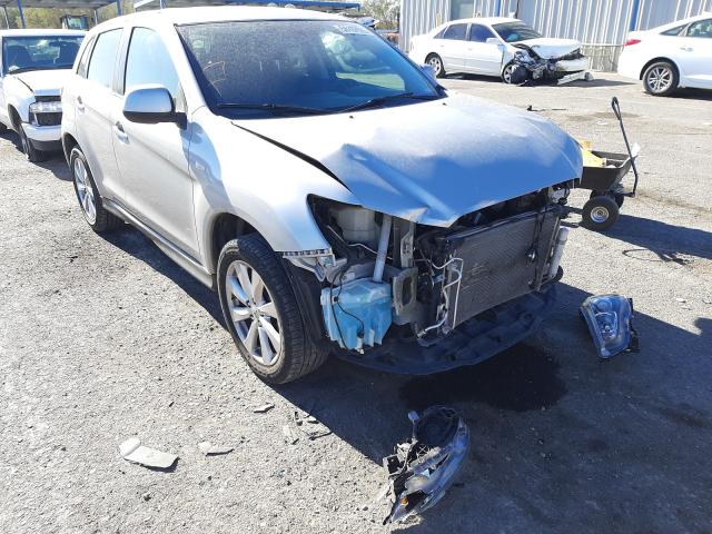 2015 mitsubishi outlander