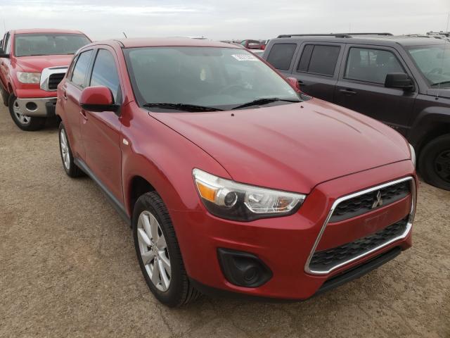 2013 mitsubishi outlander sport