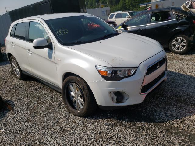2013 mitsubishi outlander