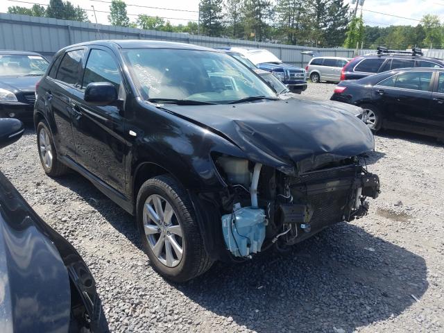 2015 mitsubishi outlander