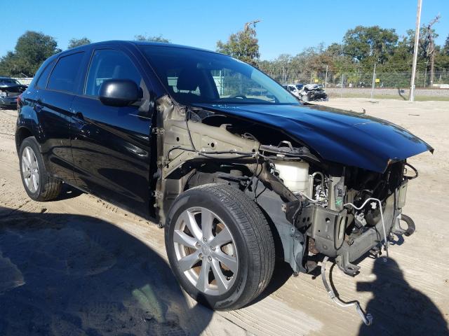 2014 mitsubishi outlander