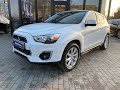 2014 mitsubishi outlander sport