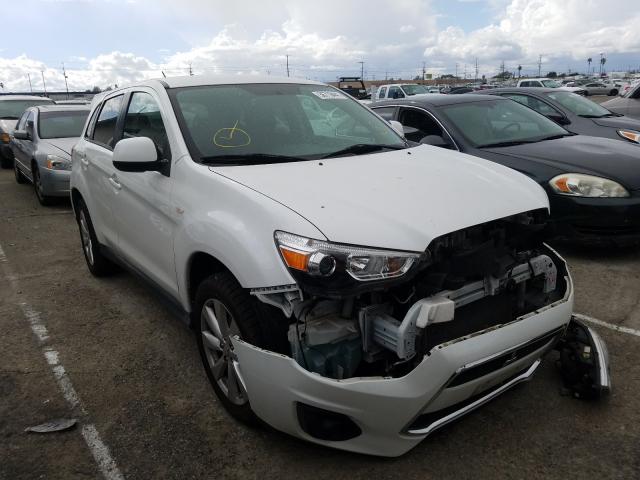 2014 mitsubishi outlander