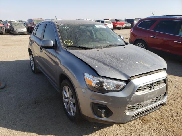 2015 mitsubishi outlander