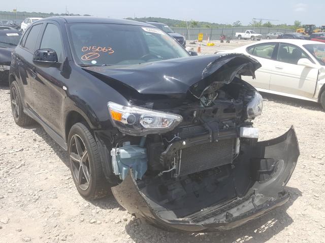 2015 mitsubishi outlander