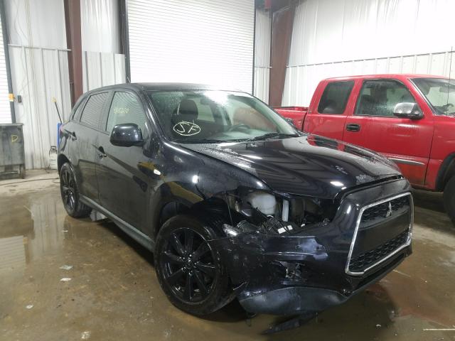 2015 mitsubishi outlander