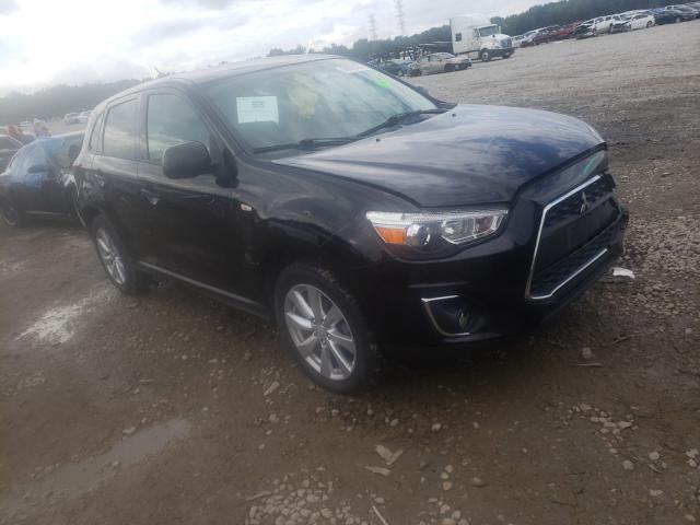 2015 mitsubishi outlander sport