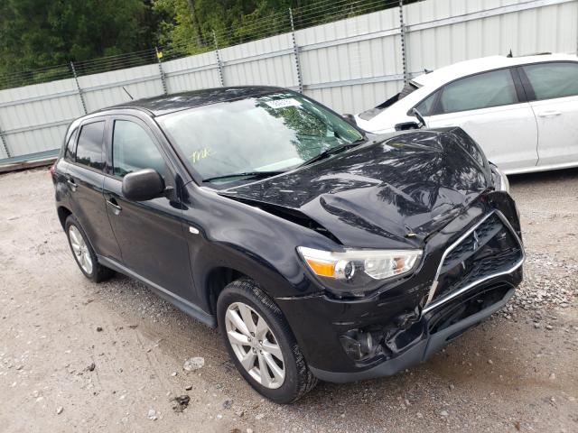 2015 mitsubishi outlander