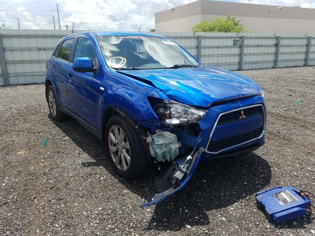 2015 mitsubishi outlander
