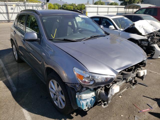 2013 mitsubishi outlander