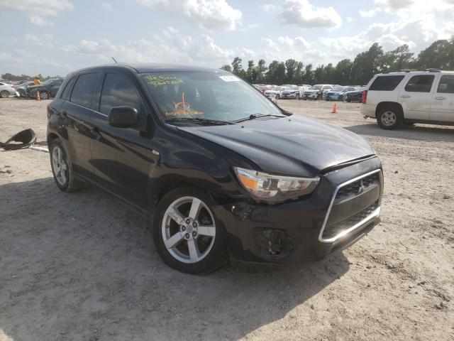2013 mitsubishi outlander