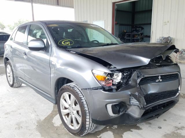 2014 mitsubishi outlander sport