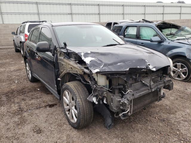 2014 mitsubishi outlander