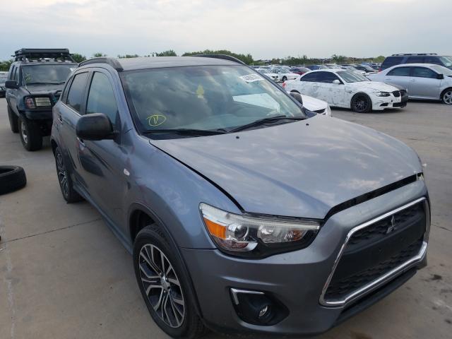 2013 mitsubishi outlander