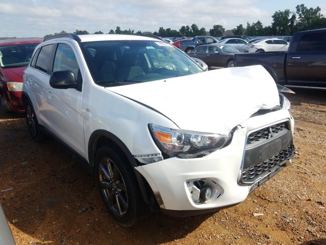 2013 mitsubishi outlander