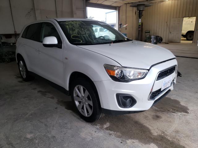 2013 mitsubishi outlander