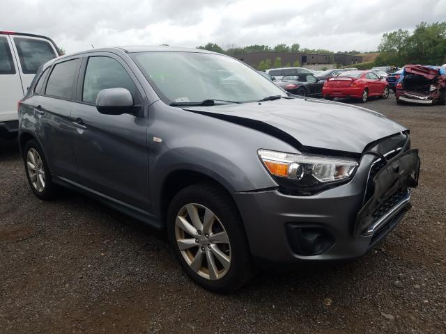 2013 mitsubishi outlander