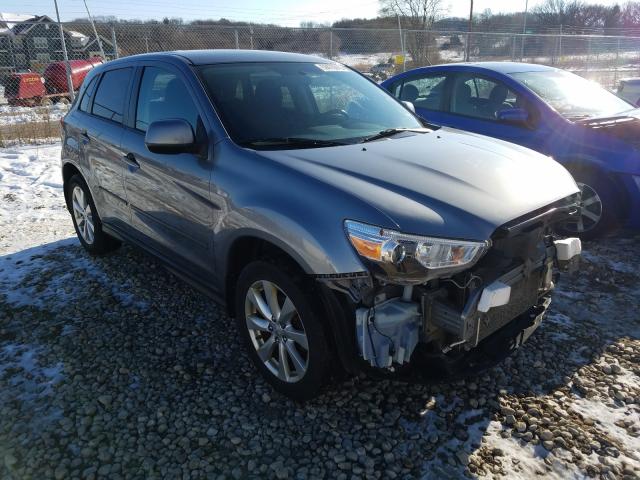 2013 mitsubishi outlander