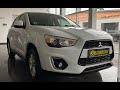 2015 mitsubishi outlander