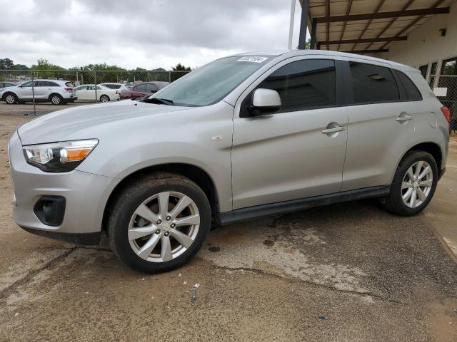 2014 mitsubishi outlander sport