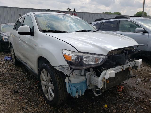 2013 mitsubishi outlander
