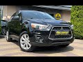 2014 mitsubishi outlander sport