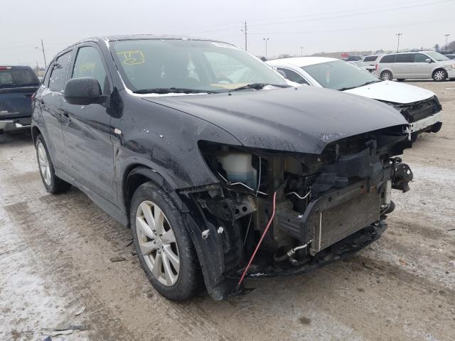 2015 mitsubishi outlander