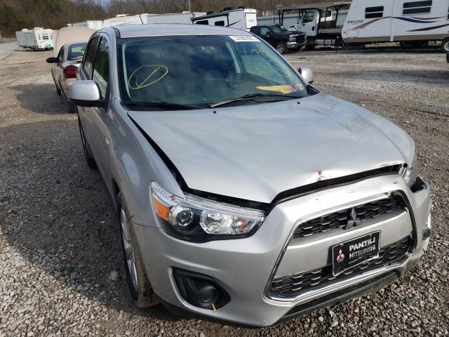 2015 mitsubishi outlander