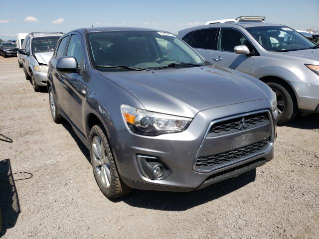 2013 mitsubishi outlander