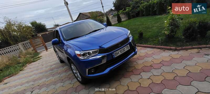 2014 mitsubishi outlander