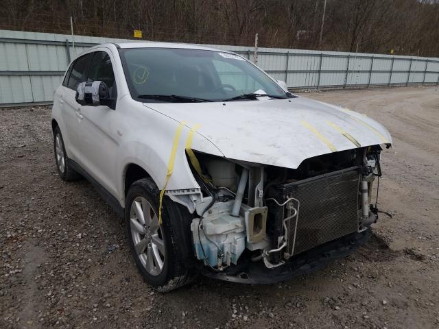 2013 mitsubishi outlander