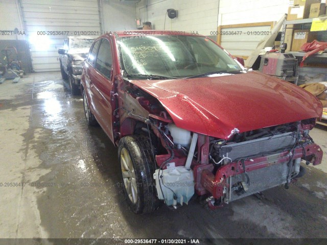 2015 mitsubishi outlander