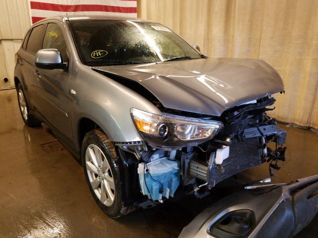2015 mitsubishi outlander