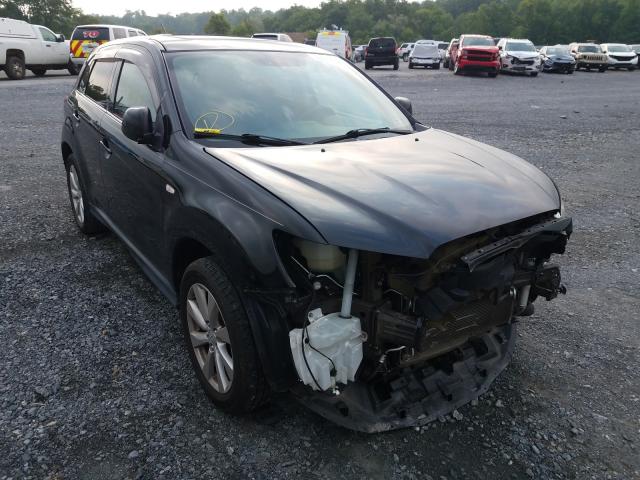 2013 mitsubishi outlander sport