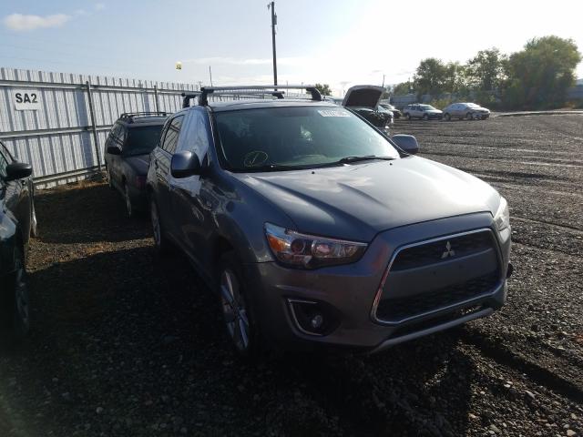 2013 mitsubishi outlander sport